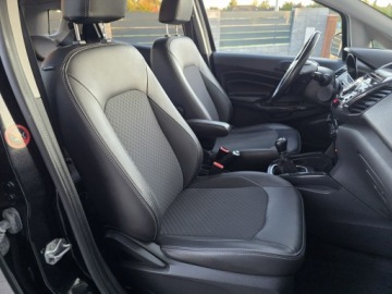 Ford Ecosport II SUV 1.0 Ecoboost 125KM 2017 Ford EcoSport NOWY ROZRZĄD *bezwypadkowy*, zdjęcie 21