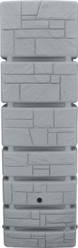 TOWER STONE 350л бак для дождевой воды, соединения