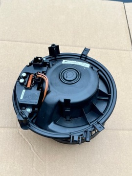 Dmuchawa nagrzewnicy VW,Audi,Seat,Skoda 5Q1819021B / 5Q0907521E