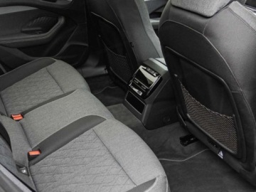 Audi A6 C8 Allroad 2.0 40 TDI 204KM 2025 AUDI A6 TDI quattro S line Avant Combi (204 KM) 2025, zdjęcie 15