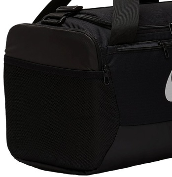 Torba sportowa Nike Brasilia ba5957-010 rozm. S 41 L.