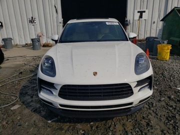 Porsche Macan 2020 Porsche Macan 2020 2.0l 2.0 Benzyna 248KM, zdjęcie 5