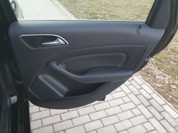 Mercedes Klasa B W246 Sports Tourer 180 CDI 109KM 2015 Mercedes B 180 di Automat Skóra LIFT 2015r Raty, zdjęcie 22