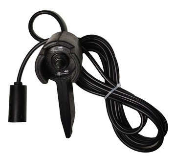 Лебедка 5.4 T 12000 фунтов синтетический трос EVO