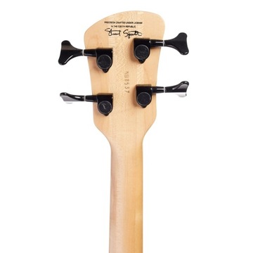 Бас-гитара SPECTOR REBOP-4-DLXEX