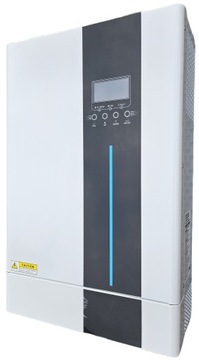 Inwerter Sideon Off-Grid Solar 5,5KW 48V 120A UPS