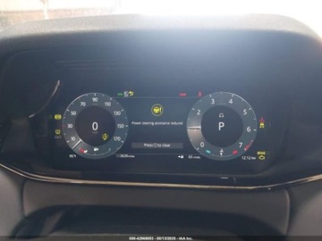 Land Rover Range Rover Evoque II 2025 Land Rover Range Rover Evoque Core S 2025 2.0l 2.0 Benzyna 246KM, zdjęcie 10