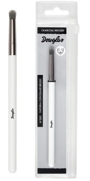 DOUGLAS PĘDZEL DO KOREKTORA POD OCZY nr202