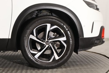 Citroen C5 Aircross SUV 1.2 PureTech 130KM 2019 Citroen C5 Aircross PureTech 130, Salon Polska, zdjęcie 14