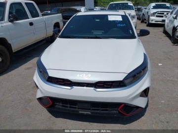 Kia 2024 Kia Inny 2024 Kia Forte GT-Line IVT 2.0 Benzyna 147KM, zdjęcie 1