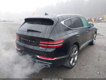  Genesis GV80 3.5T 2024 3.5 Benzyna 375KM, zdjęcie 5