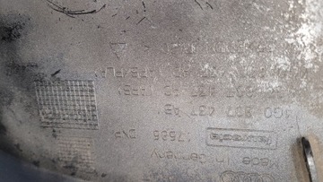 AUDI A6 C7 15 лет — ПЕРЕДНИЙ БАМПЕР LIFT COMPETITION S-LINE ОРИГИНАЛ