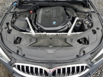 BMW Seria 8 II 2022 BMW Seria 8 840xi 2022 3.0l 3.0 Benzyna 335KM, zdjęcie 6