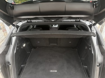 Peugeot 3008 II Crossover 2.0 BlueHDi 180KM 2017 PEUGEOT 3008 GT 2.0 HDI 180 KM Automat / Masaże / Alcantara / Top Led, zdjęcie 38