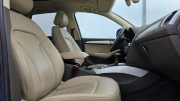 Audi Q5 I SUV Facelifting 3.0 TDI 245KM 2013 Audi Q5 Led 4x4, zdjęcie 19