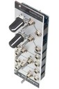 Joranalogue Switch 4 8HP