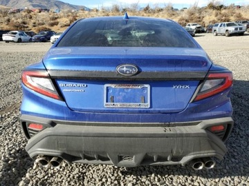 Subaru 2022 Subaru WRX 2022 2.5l 2.5 Benzyna 271KM, zdjęcie 2