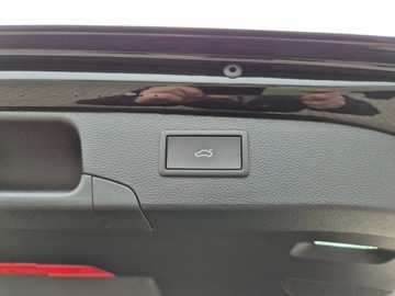 Skoda Superb IV Kombi 2.0 TSI 265KM 2025 Skoda Superb SPORTLINE 2.0 TSI 4x4 DSG z placu 26, zdjęcie 20