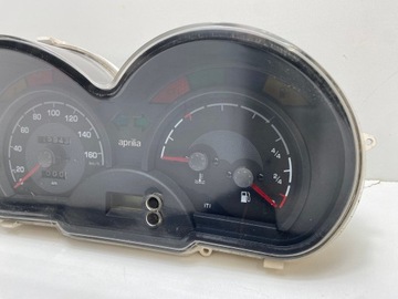 APRILIA ATLANTIC 125 LICZNIK WYŚWIETLACZ