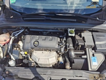 Peugeot 308 I Kombi 1.4 16v 98KM 2011 Peugeot 308 1,4 16v 98KM klima elektryka grz.fotele oplacony 1.4 Benzyna, zdjęcie 19