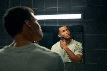 Philips S5887/10 Бритва для влажной уборки Триммер для головок