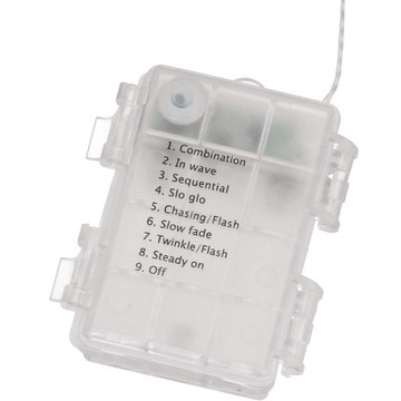 ЕЛОЧНЫЕ ОГНИ, СВЕТОДИОДНЫЕ ЗВЕЗДЫ, БАТАРЕИ