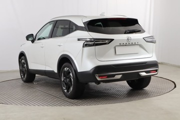 Nissan Qashqai III 2025 Nissan Qashqai 1.3 DIG-T MHEV, 1. Właściciel, zdjęcie 3