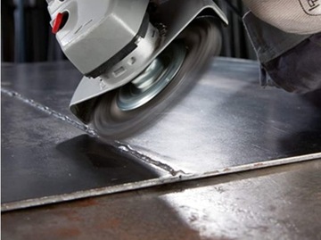 ЩЕТКА ДЛЯ ВНУТРЕННЕЙ ЧИСТКИ ДЛЯ ШЛИФОВАЛЬНОЙ МАШИНЫ 100 мм