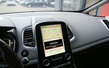 Renault Espace V Van 1.6 Energy dCi 160KM 2015 Renault Espace Renault Espace 1.6 dCi Energy Initiale Paris EDC 7os 1.6, zdjęcie 12