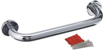 GROHE Хромированный металлический держатель для ванны GROHE Essentials