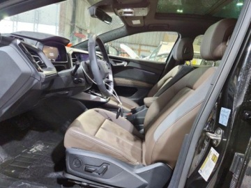 Audi Q4 2025 Audi Q4 e-tron Premium 2025 Elektryczny 335KM, zdjęcie 7