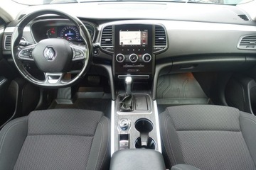 Renault Talisman Grandtour Facelifting 2.0 Blue dCi 160KM 2021 Renault Talisman Fv 23%* Automat EDC * 2.0 dCi 160, zdjęcie 18