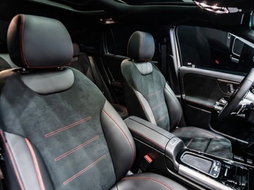 Mercedes GLA II Off-roader Facelifting 2.0 220 190KM 2025 MERCEDES-BENZ GLA 220 4-Matic AMG Line 2.0 (190KM) 2025, zdjęcie 6