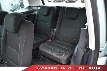 Seat Alhambra II (7N) Van 2.0 TDI 140KM 2012 Seat Alhambra NawigacjaKamera Panorama-Dach El.DrzwiKlapa Tempomat 7-Fote, zdjęcie 9