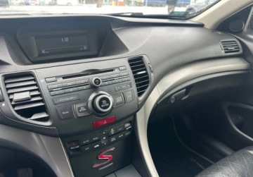 Honda Accord VIII Kombi 2.0 VTEC 156KM 2008 Honda Accord 2.0B LPG BRC 156KM 2008r. Salon Polska 2.0 BenzynaLPG 156KM, zdjęcie 12