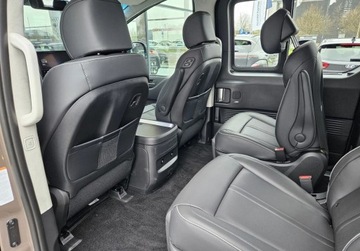 Hyundai Staria 1.6 T-GDI HEV 225KM 2025 Hyundai Staria HEV 225KM 7 osobowy Luxury OFERTA SPECJALNA 1.6 225KM, zdjęcie 12