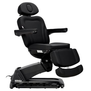 Электрическое кресло для педикюрного салона с 4 актуаторами