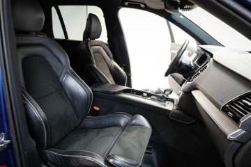 Volvo XC90 II SUV 2.0 T5 250KM 2018 Volvo XC 90 T5*R-Design*AWD*Salon Polska*I, zdjęcie 27