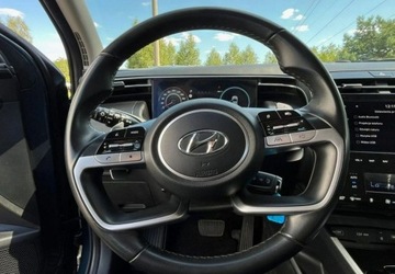 Hyundai Tucson IV SUV HEV 1.6 T-GDI HEV 230KM 2022 Hyundai Tucson Hybryda Automat Navi Kamera Full Led Sport FV23, zdjęcie 17