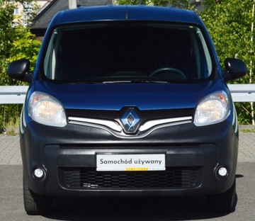 Renault Kangoo II Mikrovan Facelifting 2013 1.5 dCi 110KM 2017 RENAULT KANGOO / GRAND KANGOO 1.5 dCi 110, zdjęcie 20