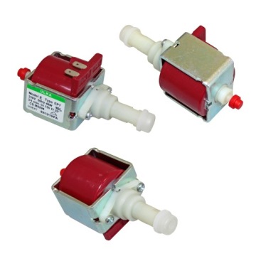 ОРИГИНАЛЬНЫЙ НАСОС НАСОС ULKA EP7 230В 48ВТ ПЫЛЕСОС