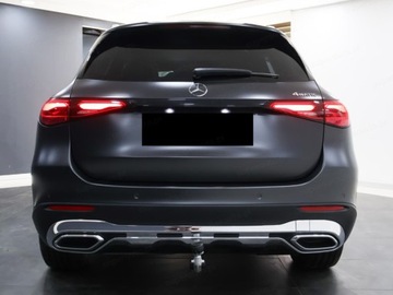 Mercedes GLC C254/X254 Coupe 2.0 220d 197KM 2025 GLC 220 d 4-Matic Avantgarde 2.0 (197KM) 2025, zdjęcie 5