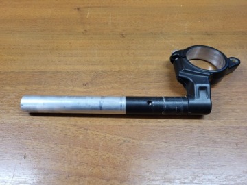 YAMAHA YZF- R 125 YZF R125 19- ПРАВЫЙ РУЛЕВОЙ