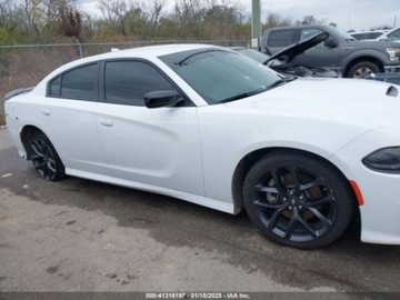 Dodge Charger VII 2022 Dodge Charger 2022r., GT, od ubezpieczalni 3.6 Benzyna 300KM, zdjęcie 7