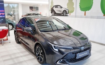 Toyota Corolla XII 2024 Toyota Corolla 1.8 Hybrid Executive 1.8 Hybryda 98KM, zdjęcie 2