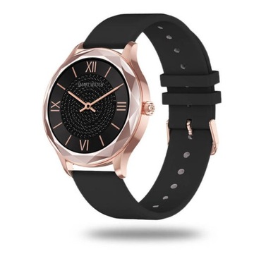 Smartwatch Pacific 27-9, PULSOKSYMETR, KALORIE