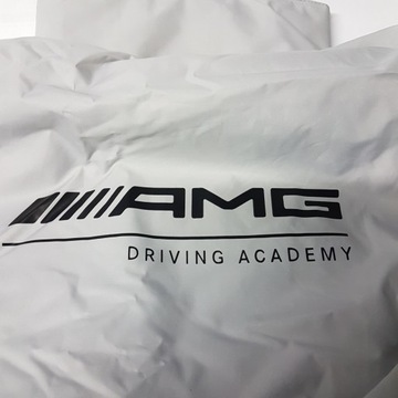 AMG Mercedes, оригинальная Куртка с капюшоном. размер L