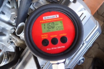 Общеевропейская гарантия на двигатель Honda ST 1100