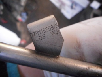 AUDI A5 A6 A7 A8 МАСЛЯНАЯ ПРОБКА 079115609P 4.2 FSI