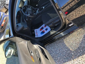 Peugeot 208 II Hatchback 1.2 PureTech 75KM 2021 Peugeot 208 Salon PL - Serwisowany 1.2 Benzyna 75KM, zdjęcie 5